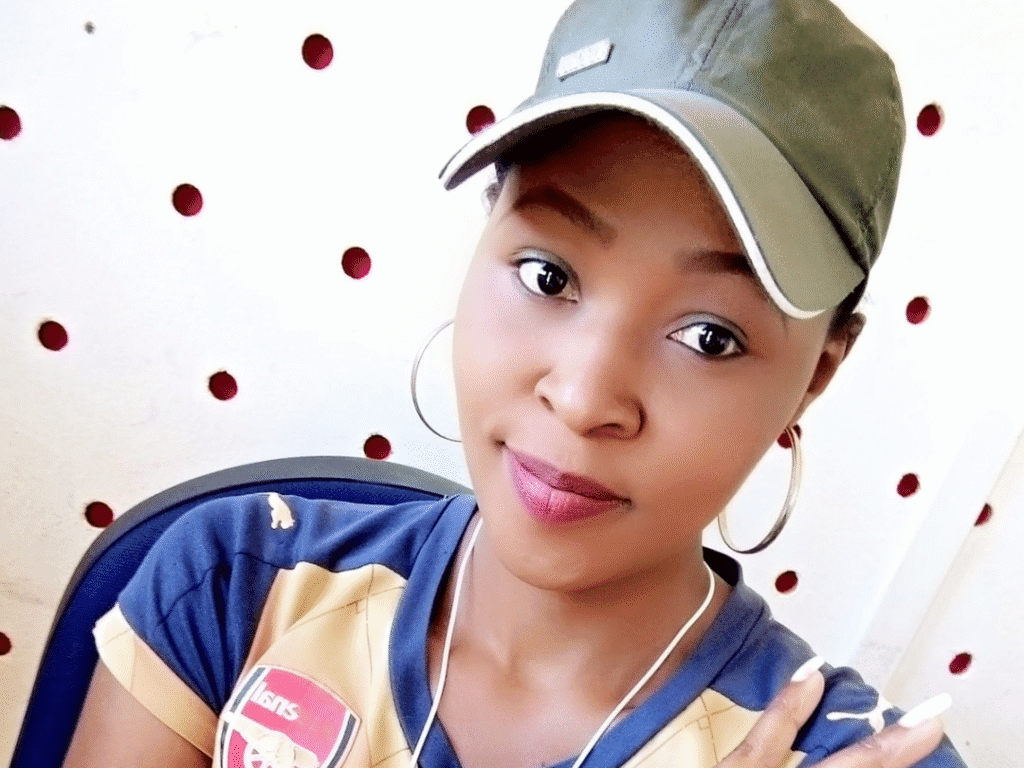 Alice Mwakyusa