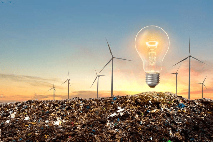 Waste Transfer Network